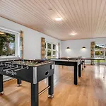 Ferienhaus Siggut - 100m From The Sea By Interhome Bøtø By