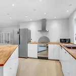 Siggut - 100m From The Sea By Interhome * Bøtø By