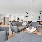 Ferienhaus Siggut - 100m From The Sea By Interhome