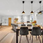 Ferienhaus Siggut - 100m From The Sea By Interhome Bøtø By