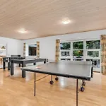 Siggut - 100m From The Sea By Interhome Ferienhaus *