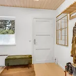Ferienhaus Siggut - 100m From The Sea By Interhome Bøtø By