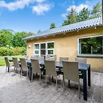 Siggut - 100m From The Sea By Interhome Ferienhaus *