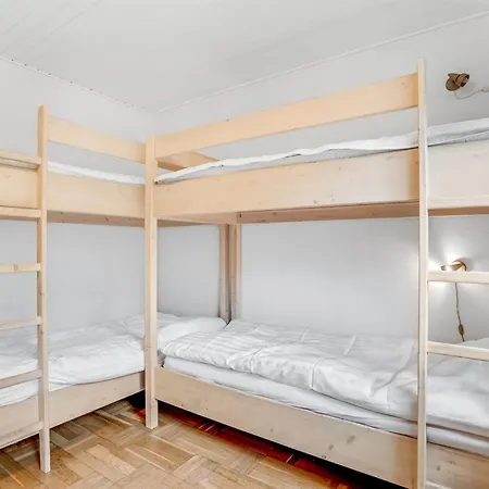 Siggut Holiday home Boto By
