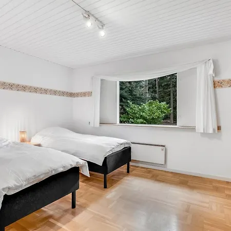 Holiday home Siggut *