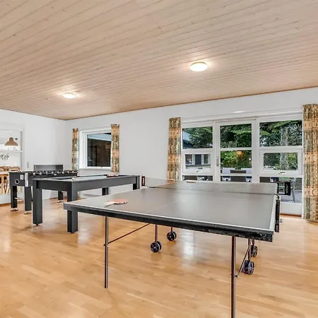 Siggut Holiday home