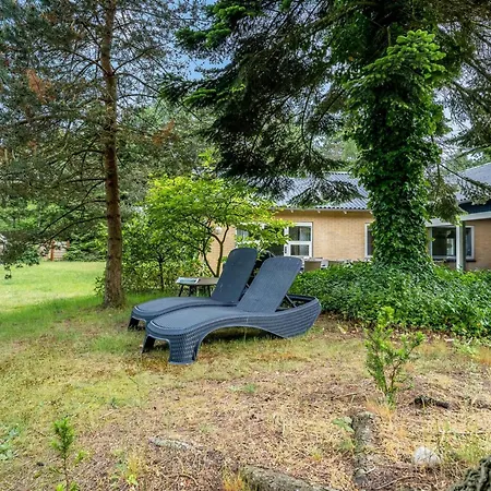 Holiday home Siggut *