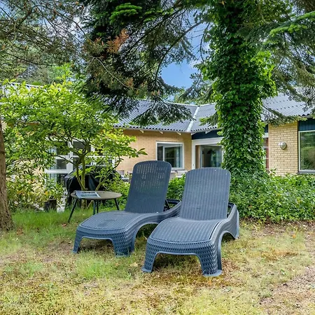 Holiday home Siggut *