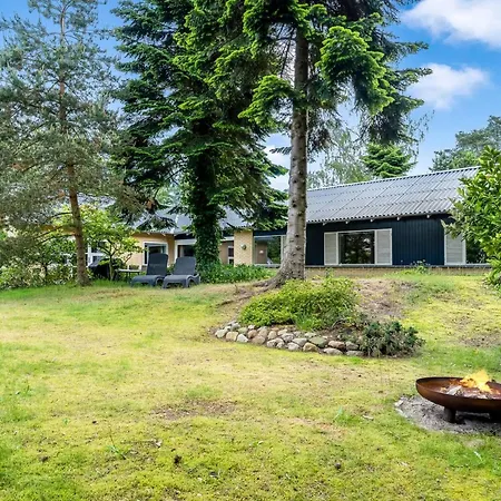 Holiday home Siggut Boto By