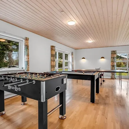 Feriehus Siggut - 100m From The Sea By Interhome Bøtø By