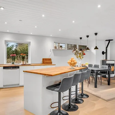 Feriehus Siggut - 100m From The Sea By Interhome *