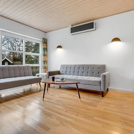 Feriehus Siggut - 100m From The Sea By Interhome *