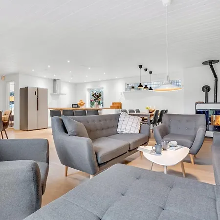 Feriehus Siggut - 100m From The Sea By Interhome