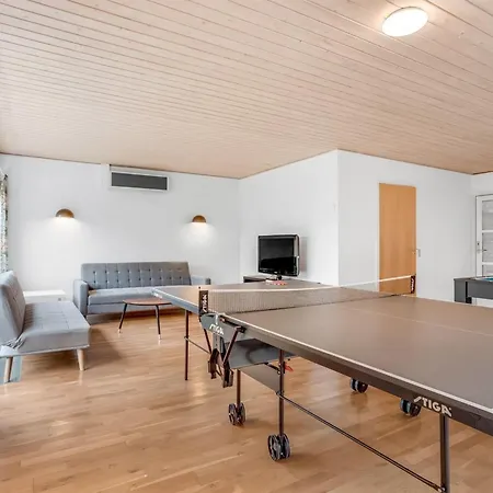 Feriehus Siggut - 100m From The Sea By Interhome *