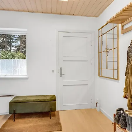 Feriehus Siggut - 100m From The Sea By Interhome Bøtø By