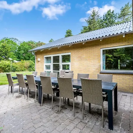 Siggut - 100m From The Sea By Interhome Feriehus *